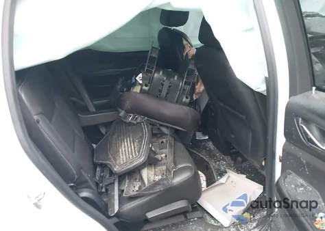 2018 GMC Acadia Slt-1 из США, поврежденный, VIN 1GKKNMLS5JZ246851